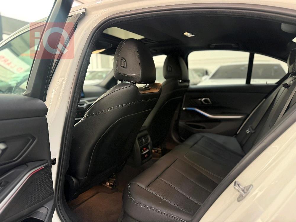 بي ام دبليو الفئة 3